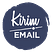 Bookafy Kirim.Email Integration