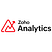 Zoho Desk Zoho Analytics Integration